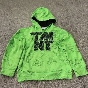 TMNT Kids Hoodie